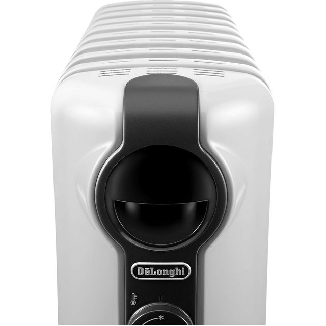 Delonghi bain d'huile 2000W TRRS0920