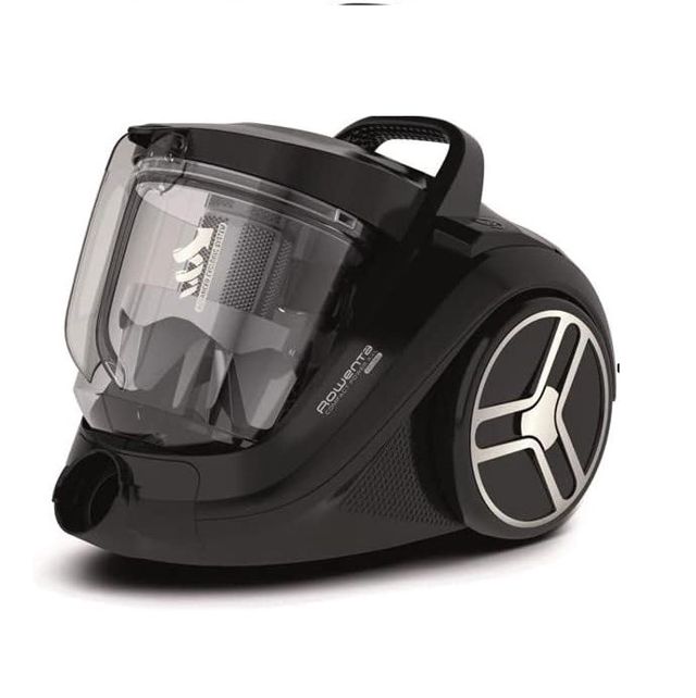 Rowenta aspirateur compact power XXL ro4859