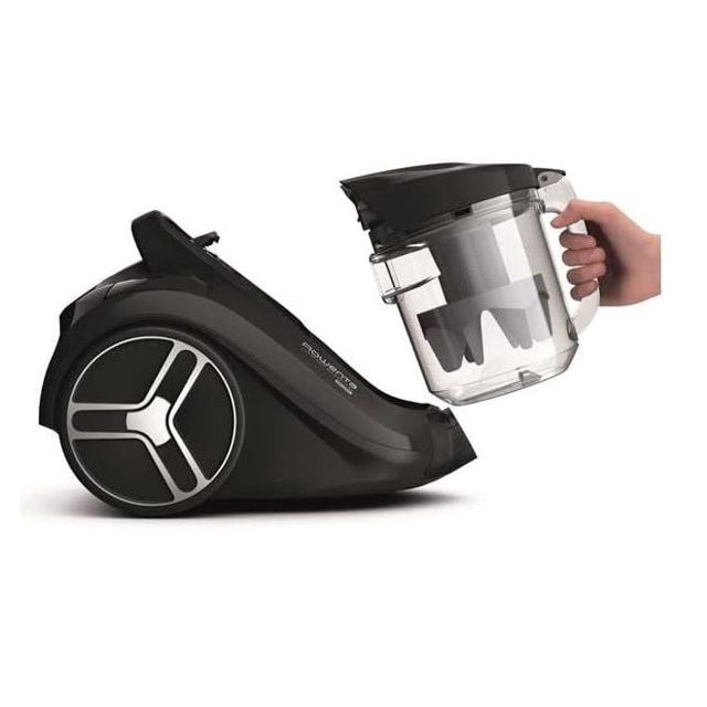 Rowenta aspirateur compact power XXL ro4859