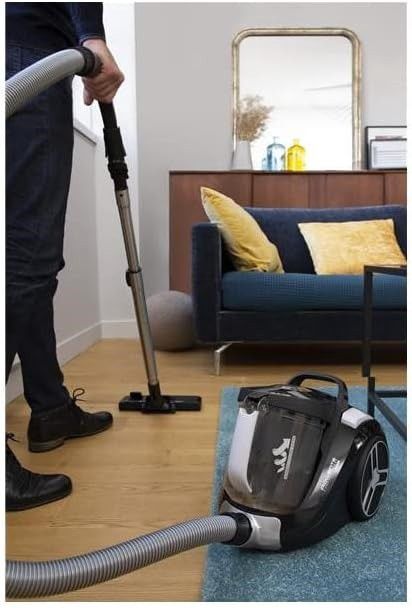 Rowenta aspirateur compact power XXL ro4859