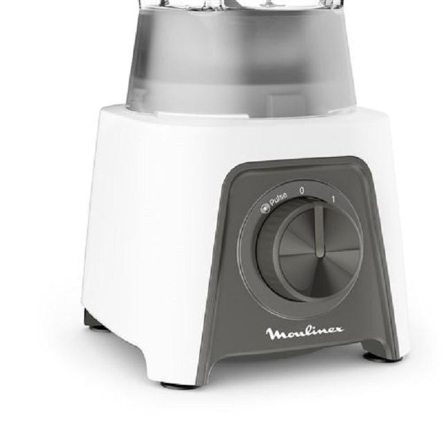 Blender Moulinex Blendeo+ 450 W LM2C3110