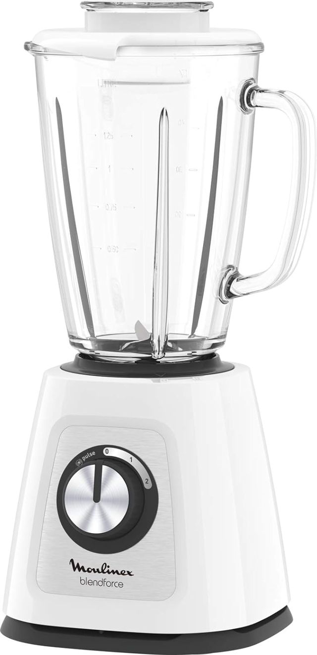 Moulinex blendforce 800w 1.75L LM430110