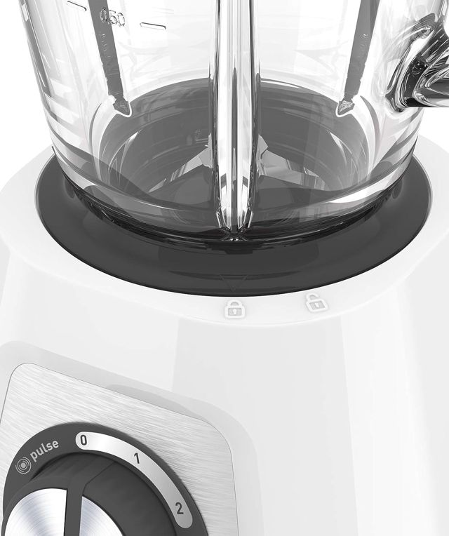 Moulinex blendforce 800w 1.75L LM430110