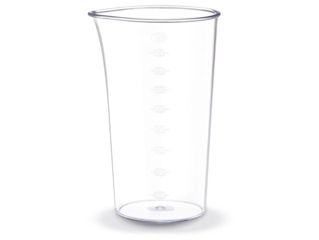 Moulinex Dailychef Mixeur 2en1 2vitesses DD552110