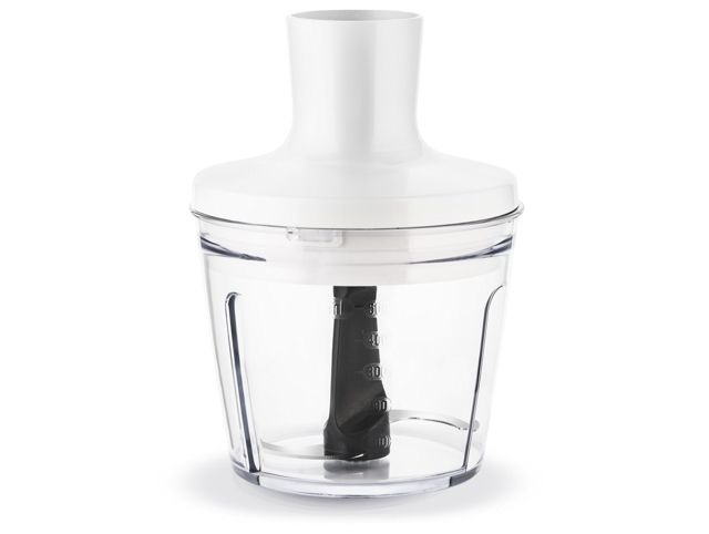 Moulinex Dailychef Mixeur 2en1 2vitesses DD552110