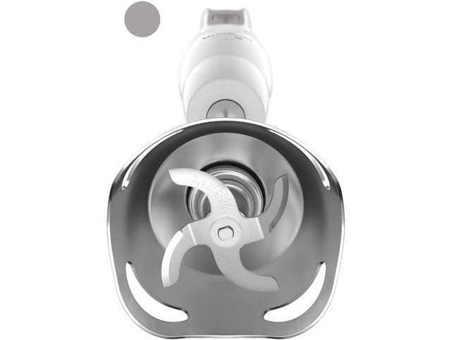 Moulinex Dailychef Mixeur 2en1 2vitesses DD552110