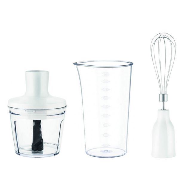 Moulinex daily chef 600W 3accesoires DD553110