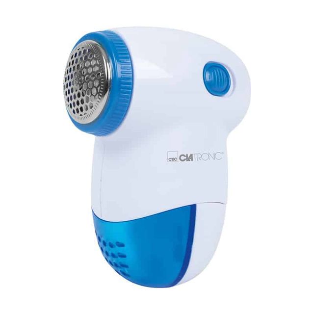 Clatronic Nettoyant Textile  TC 3758 Blanc