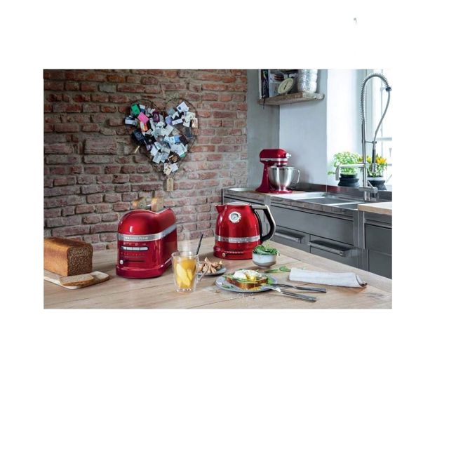 Kitchenaid grille pain 2 fente 5KMT2204ECA