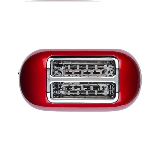 Kitchenaid grille pain 2 fente 5KMT2204ECA