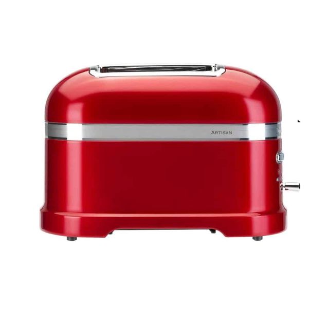 Kitchenaid grille pain 2 fente 5KMT2204ECA