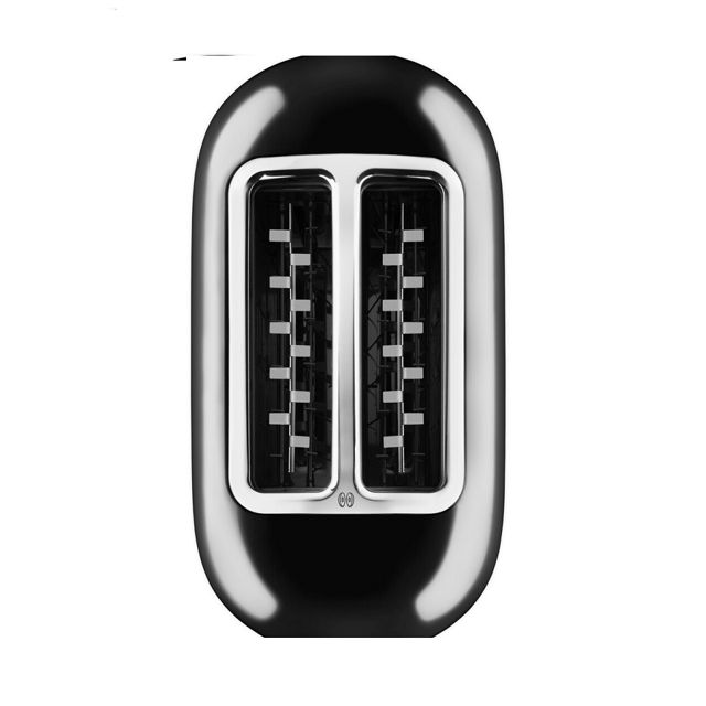 Kitchenaid grille pain 2 fentes 5KMT2204ECA noir
