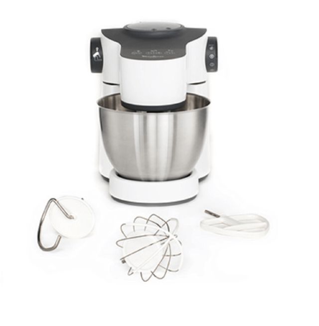 Moulinex wizzo pétrin QA310110