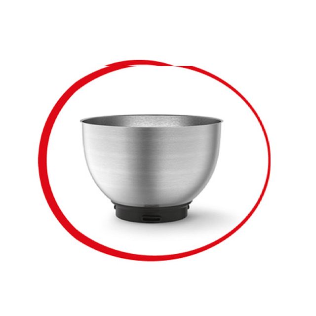 Moulinex wizzo pétrin QA310110