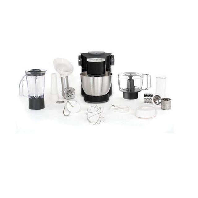 Moulinex wizzo petrin 4 litres 1000w QA319810