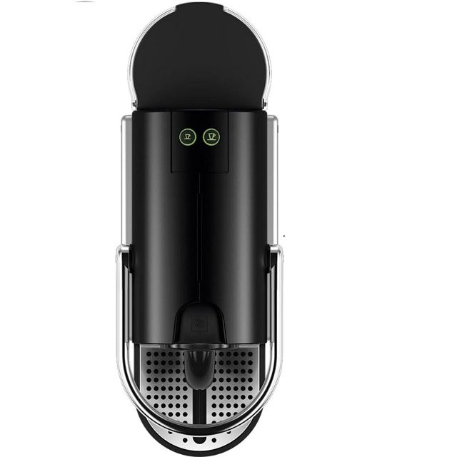 Delonghi espresso Pixie aluminium 19bar EN124S