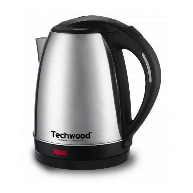 Techwood bouilloire electrique tbi-1827