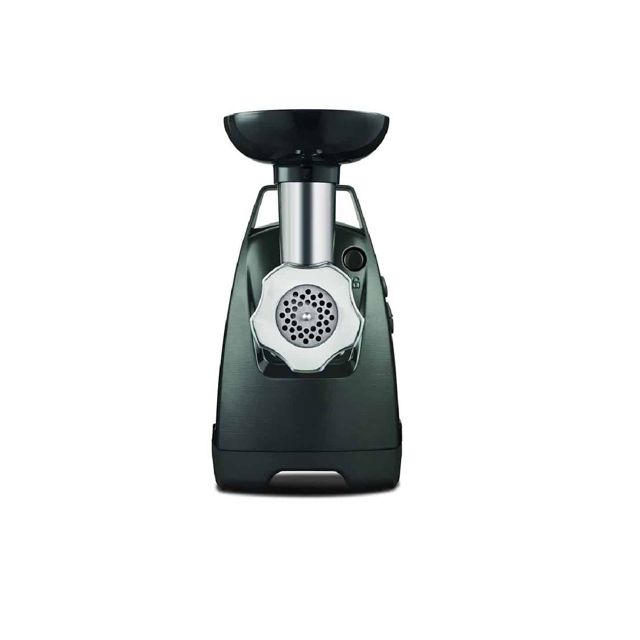 Moulinex hachoir à viande HV8 noir 2000 W ME682832