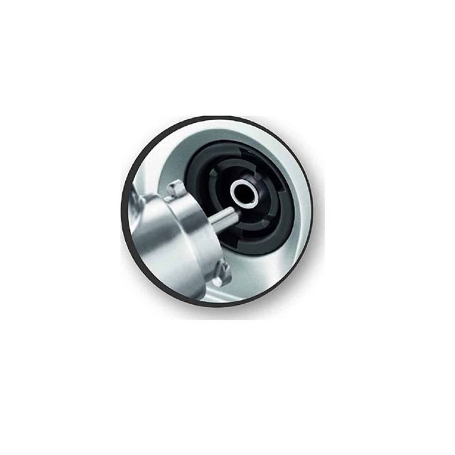 Moulinex hachoir à viande HV8 noir 2000 W ME682832