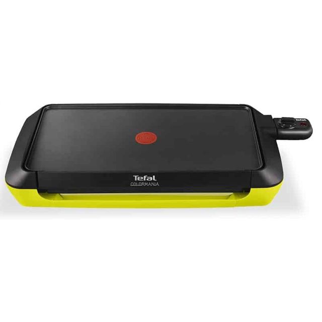 Tefal colormania plancha électrique CB660301