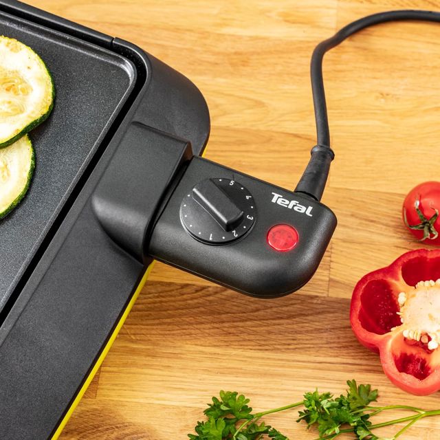Tefal colormania plancha électrique CB660301