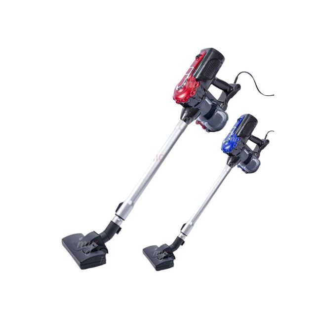 Multismart aspirateur balai 500ml 800w