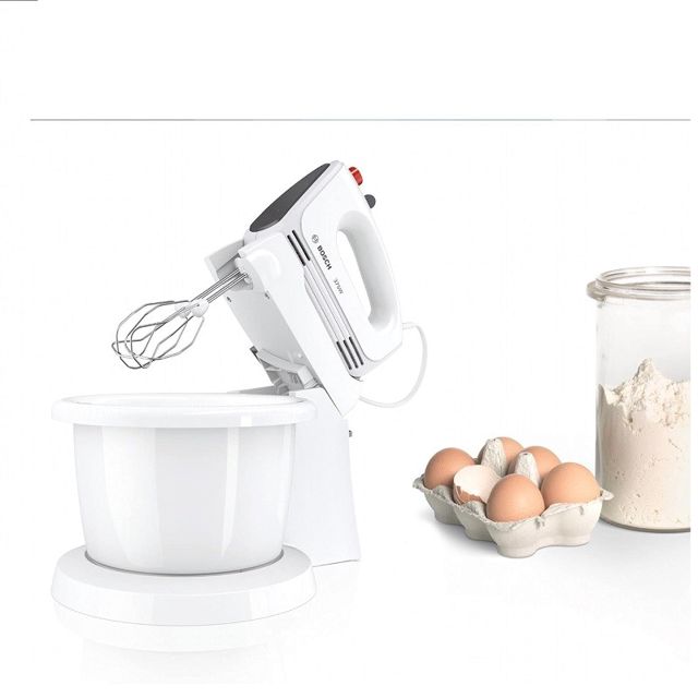 Bosch mixeur Robot MFQ2600G 375w