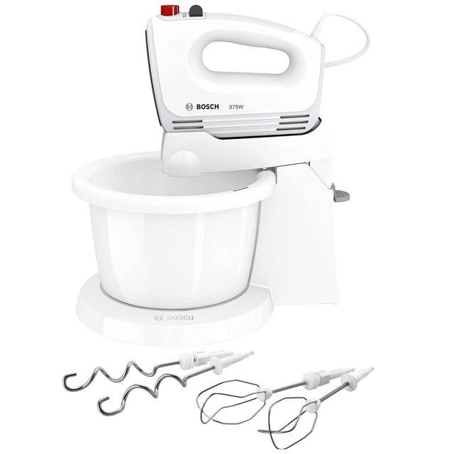Bosch mixeur Robot MFQ2600G 375w