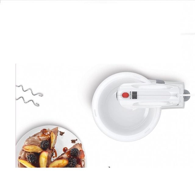 Bosch mixeur Robot MFQ2600G 375w