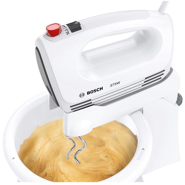 Bosch mixeur Robot MFQ2600G 375w