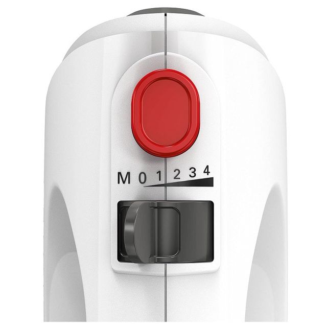 Bosch mixeur Robot MFQ2600G 375w