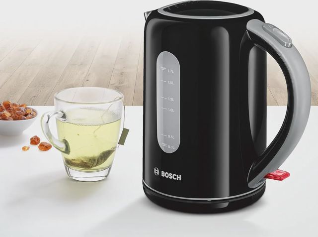 Bosch bouilloire TWK7603 1.7L 2200w