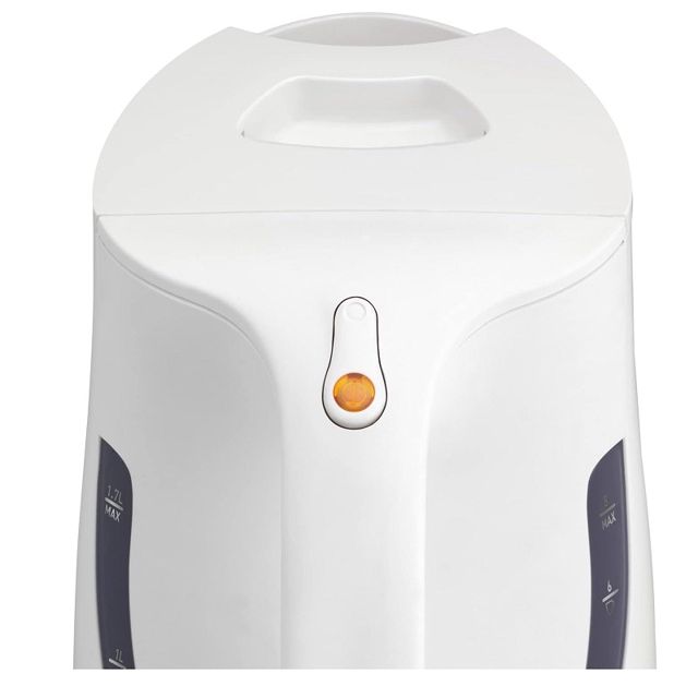 Moulinex bouilloire électrique sans fil BY108110