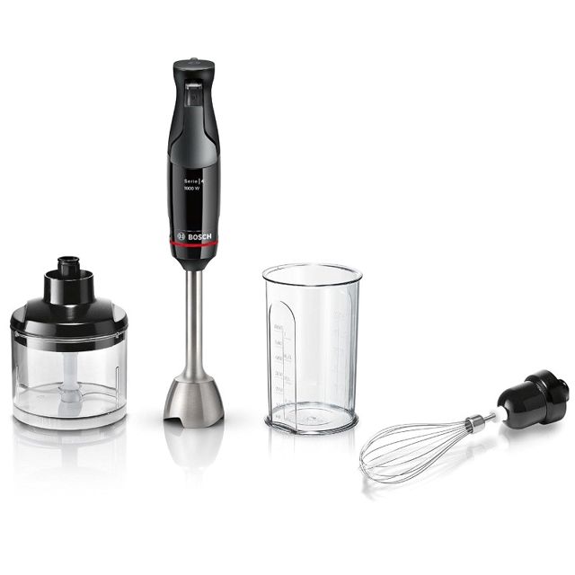 Bosch bras mixeur 1000w MSM4B621