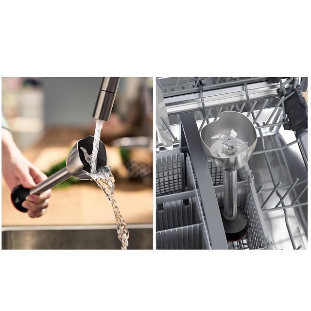 Bosch bras mixeur 1000w MSM4B621