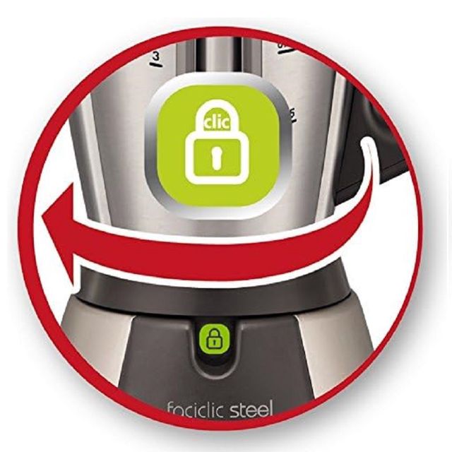 Moulinex blender mixeur électrique LM320A10