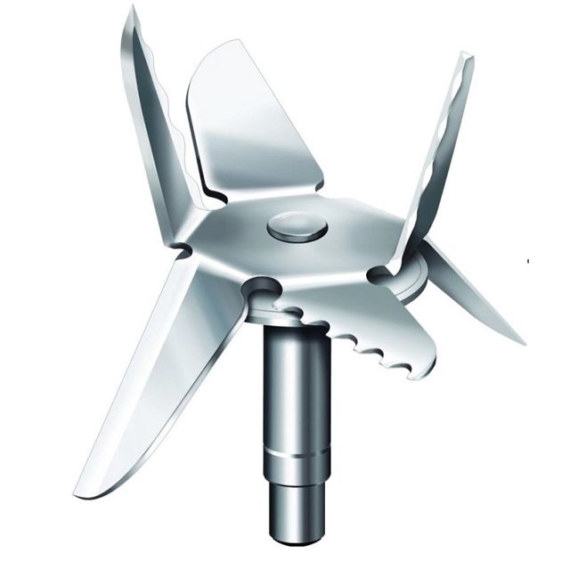 Moulinex blender mixeur électrique LM320A10