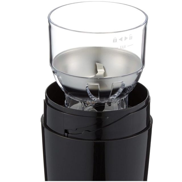 Delonghi moulin à café 90 grammes KG210