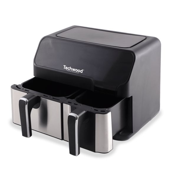 Techwood friteuse sans huile TFR-986D