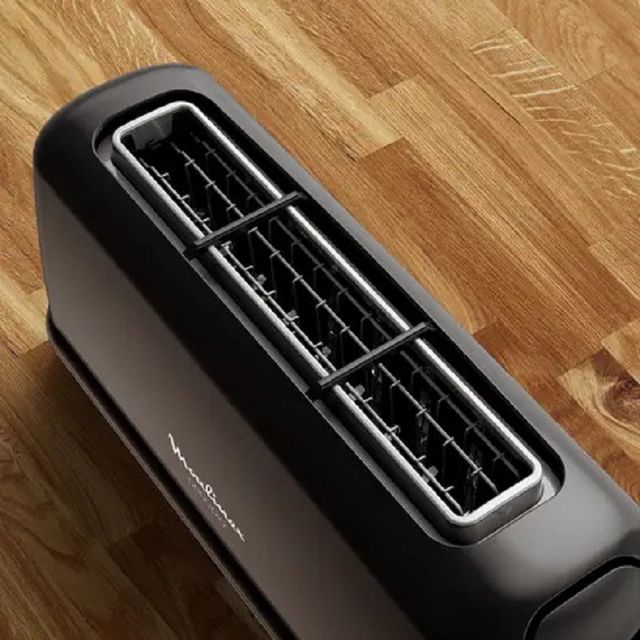 Moulinex grille pain principio LS160811