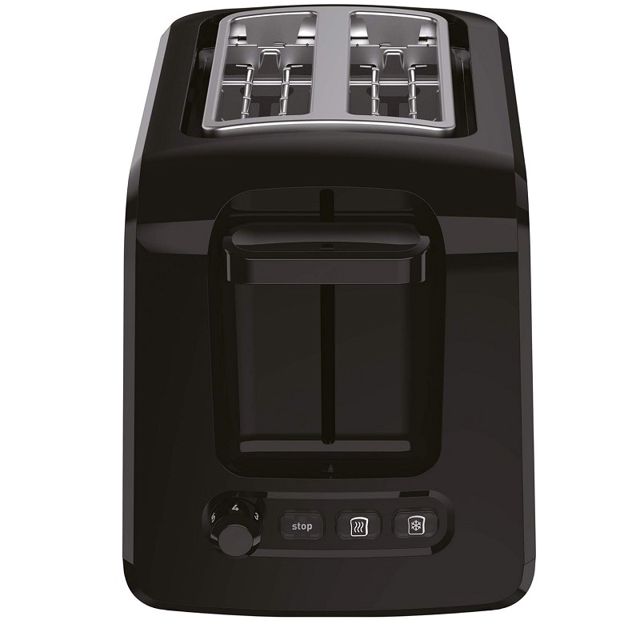 Tefal grille pain 2 fentes 850w TT410D10