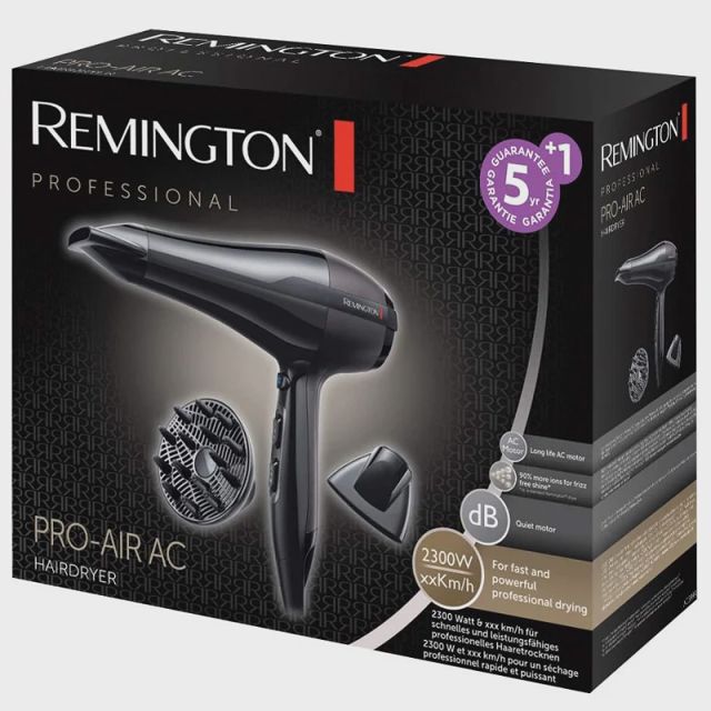 Remington pro air ac seche cheveux ac5999