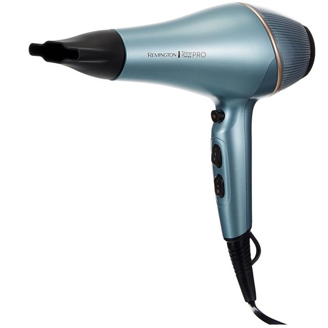 Remington sèche cheveux shine therapy pro AC9300