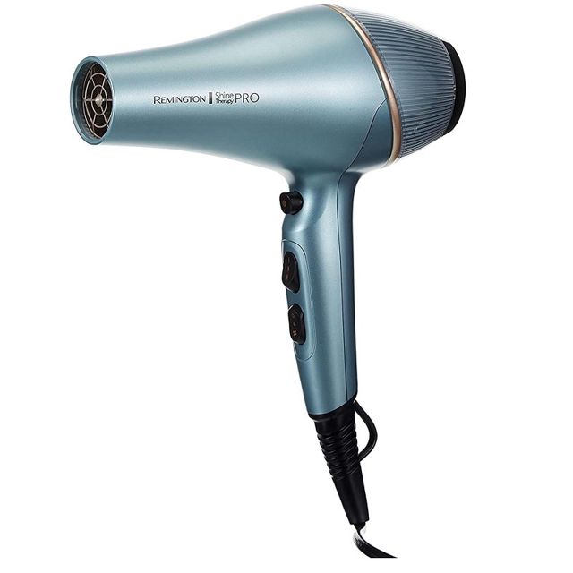 Remington sèche cheveux shine therapy pro AC9300