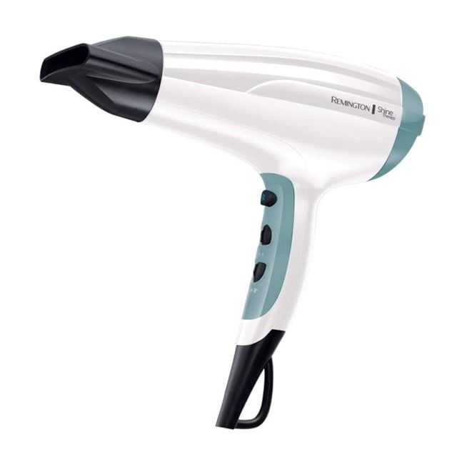 Remington sèche cheveux shine therapy D5216