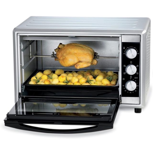 Kenwood 45L four éléctrique MOM45