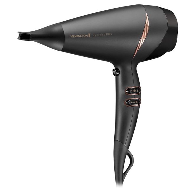 Remington supercare pro 2200 sèche cheveux AC7200