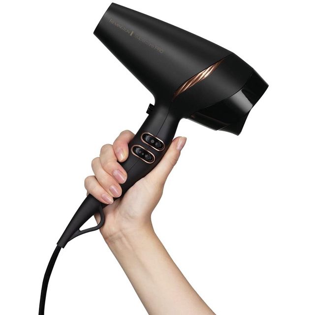 Remington supercare pro 2200 sèche cheveux AC7200