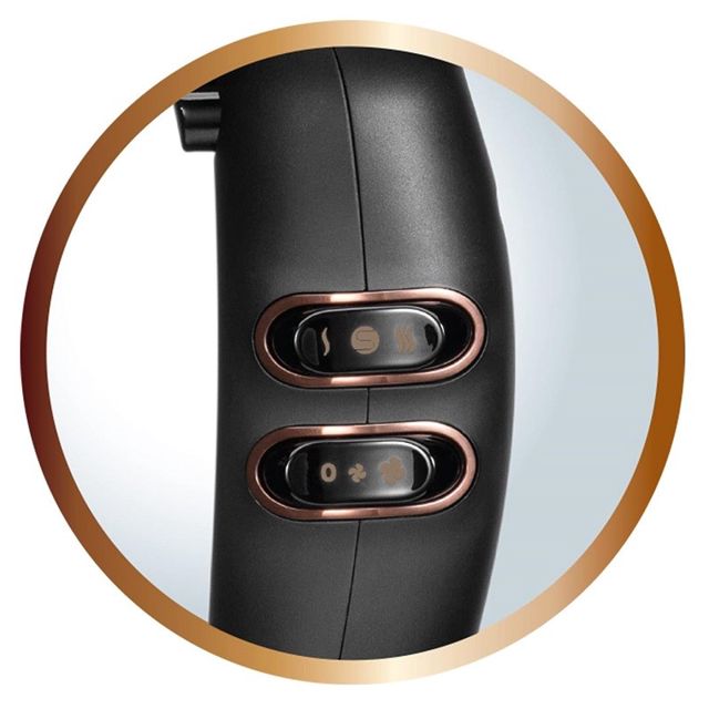 Remington supercare pro 2200 sèche cheveux AC7200
