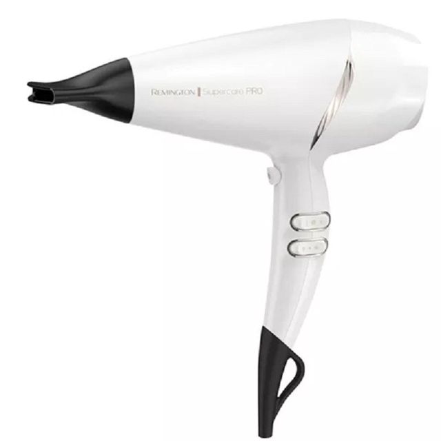 Remington supercare pro sèche cheveux ac7200w